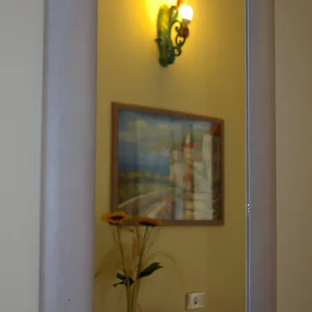 住宿加早餐酒店 Venus 4*