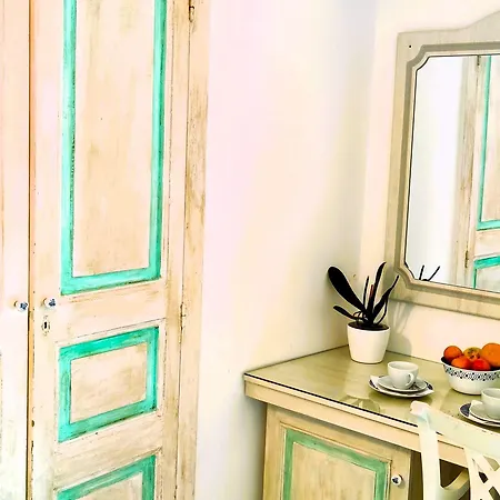 住宿加早餐酒店 Venus 波西塔諾