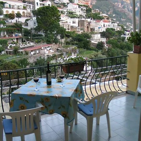 Bed and Breakfast Venus