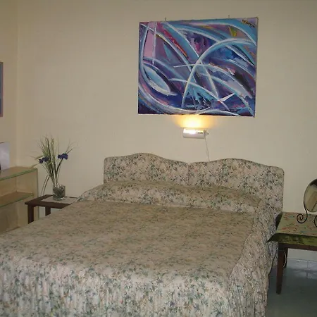 Bed and Breakfast Venus