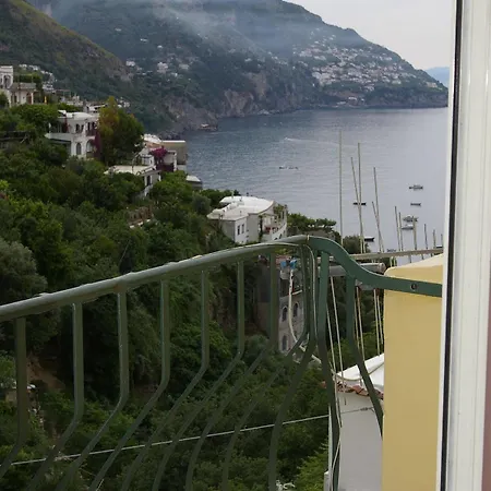 Venus 4* 波西塔諾