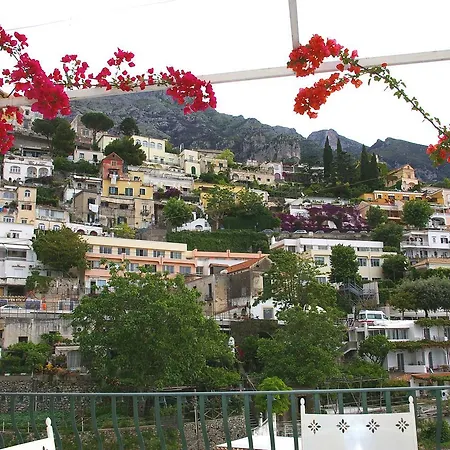 Venus 4* 波西塔諾