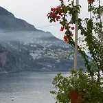 Venus Frühstückspension Positano