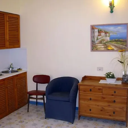 Bed & Breakfast Venus