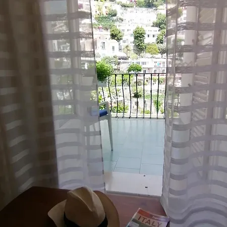 Bed & Breakfast Venus 4*