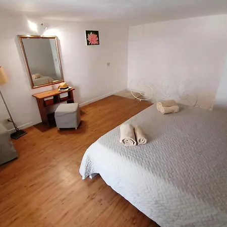 Venus Bed & Breakfast Positano