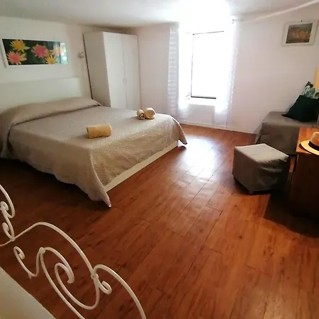 Bed & Breakfast Venus Positano