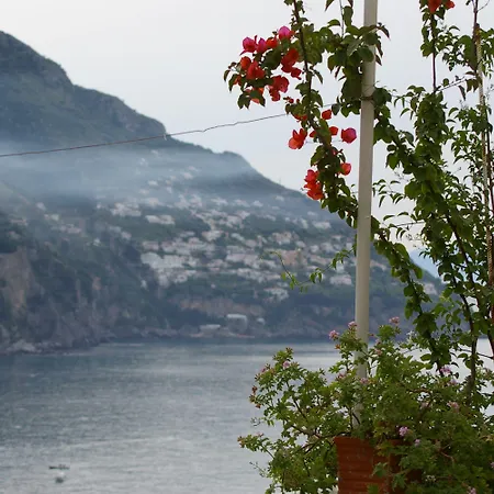 Venus Bed & Breakfast Positano