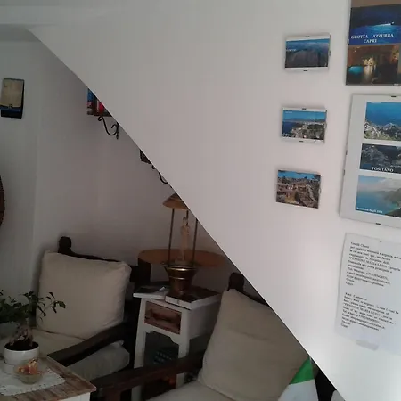 Bed & Breakfast Venus 4*