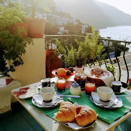 Bed & Breakfast Venus