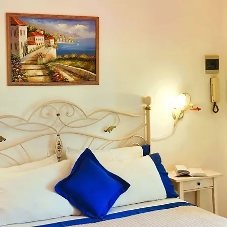 Bed & Breakfast Venus Positano