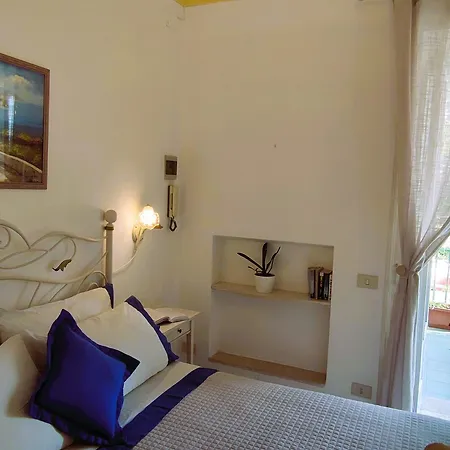 Venus Bed & Breakfast