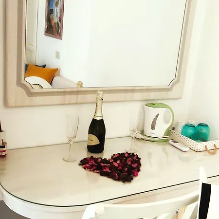 Bed & Breakfast Venus Positano