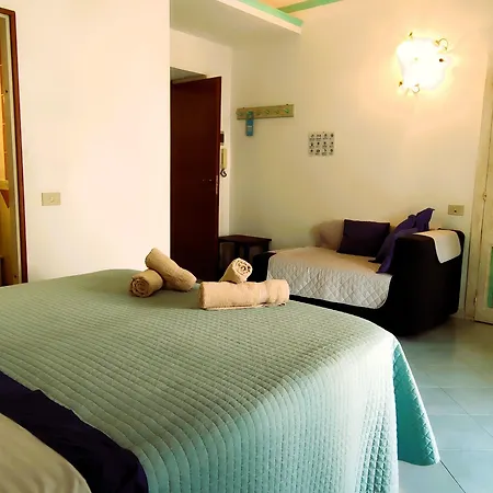 Venus Bed & Breakfast Positano