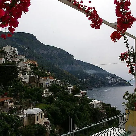Venus Positano