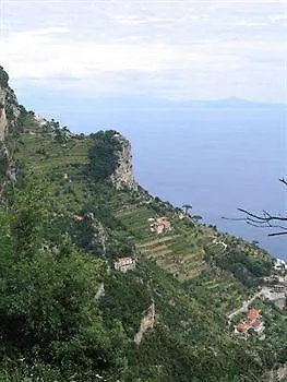 Alojamento de Acomodação e Pequeno-almoço Venus Positano