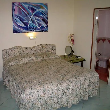 Bed & Breakfast Venus Positano