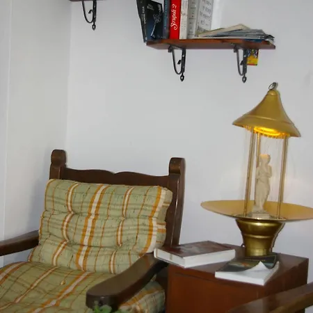 Bed & Breakfast Venus