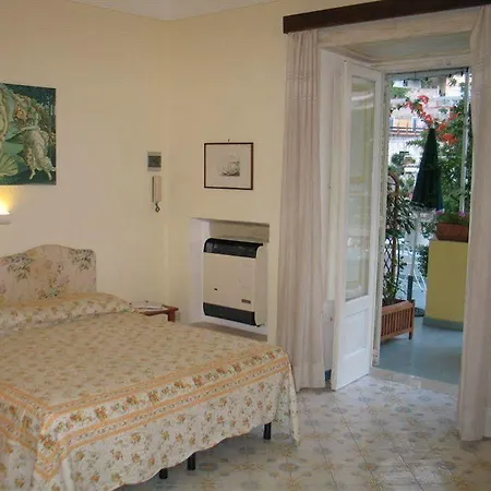 Bed & Breakfast Venus