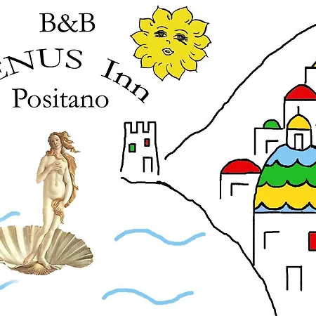 Venus Positano
