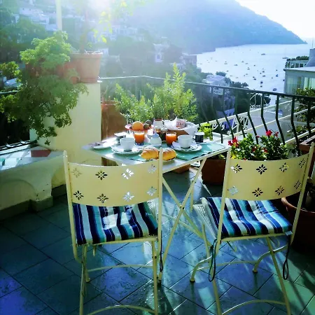 Bed & Breakfast Venus