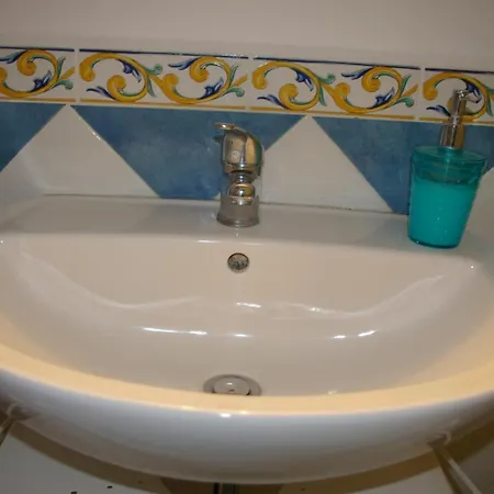 Venus Alojamento de Acomodação e Pequeno-almoço Positano