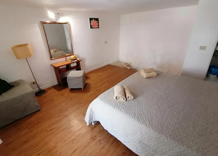 Venus B&B 포지타노