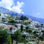 Venus Alojamento de Acomodação e Pequeno-almoço Positano