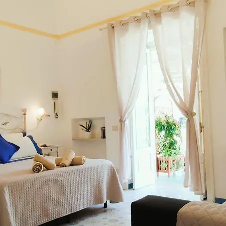 B&B Venus 3*
