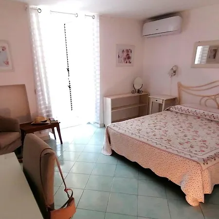 فندق مبيت وإفطار Venus