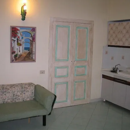 B&B Venus 3*