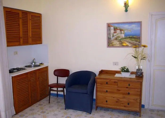 Bed & Breakfast Venus