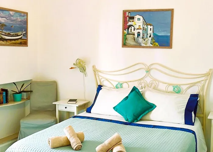 Venus 4* Positano