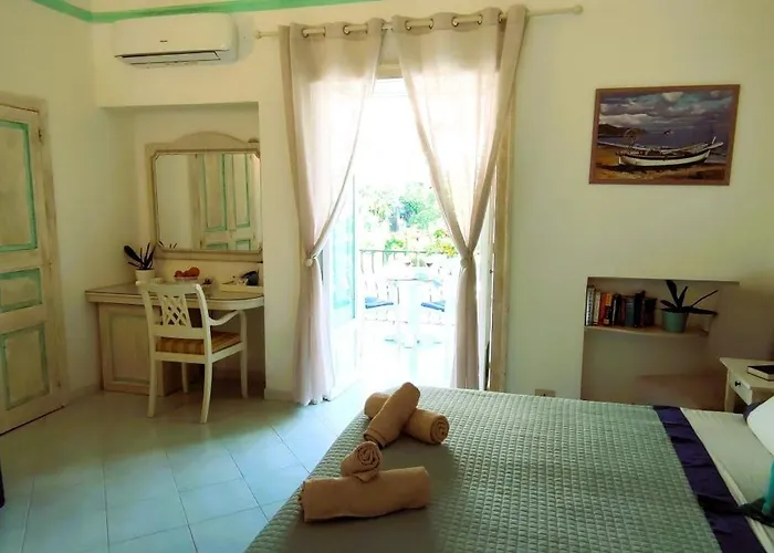 Bed & Breakfast Venus