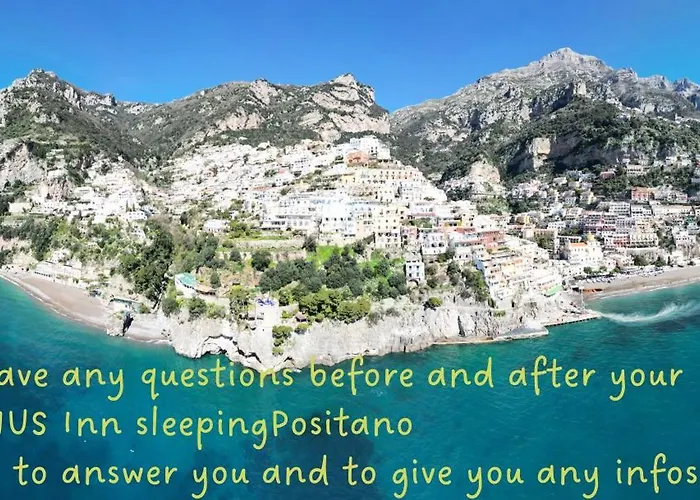 Venus Positano