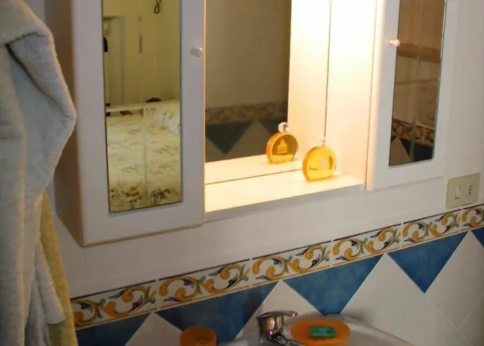 Venus Bed & Breakfast Positano