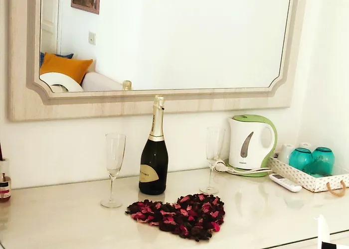 Bed & Breakfast Venus Positano