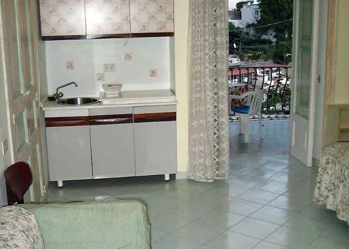 Bed & Breakfast Venus 4*