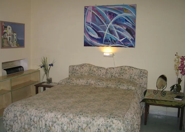 Bed & Breakfast Venus