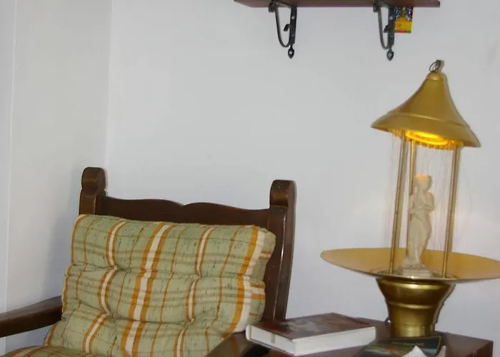 Bed & Breakfast Venus