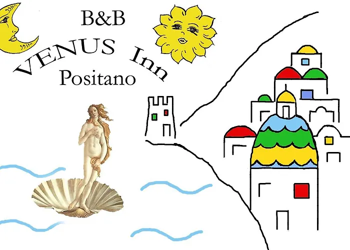 Venus Positano