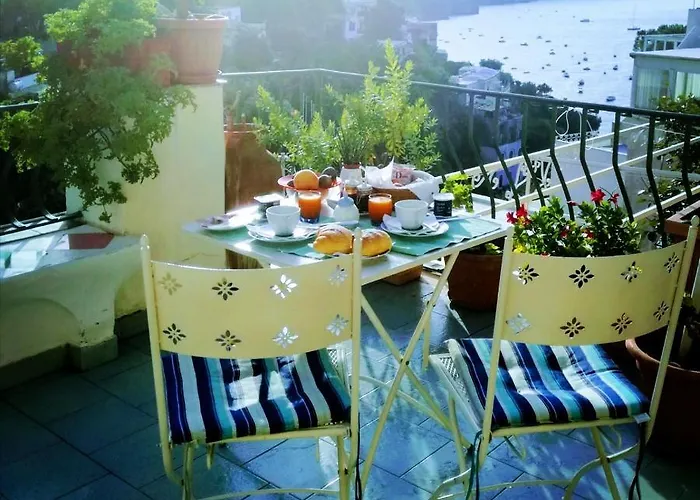 Bed & Breakfast Venus