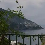Couette-café Venus Positano