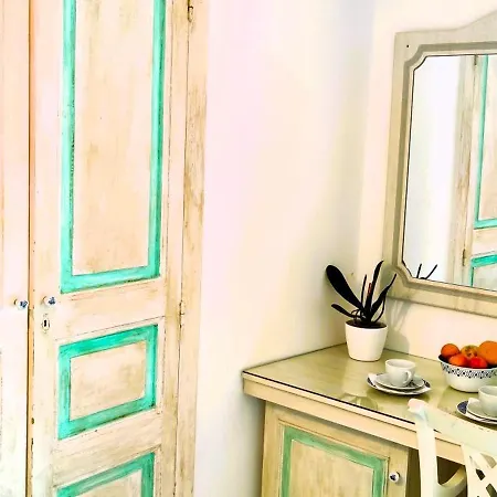 Venus Bed & Breakfast 3*