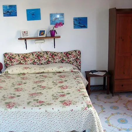 Bed & Breakfast Venus 3*