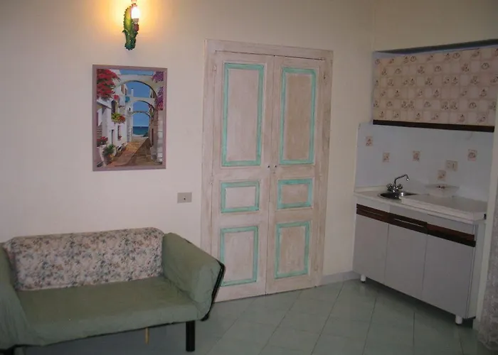 Alojamento de Acomodação e Pequeno-almoço Venus 4*