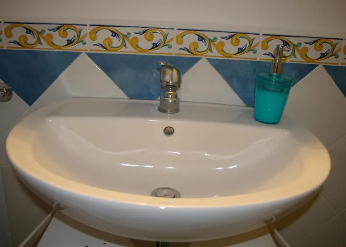 Venus Alojamento de Acomodação e Pequeno-almoço Positano